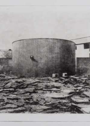 Retour de l’inhabitable